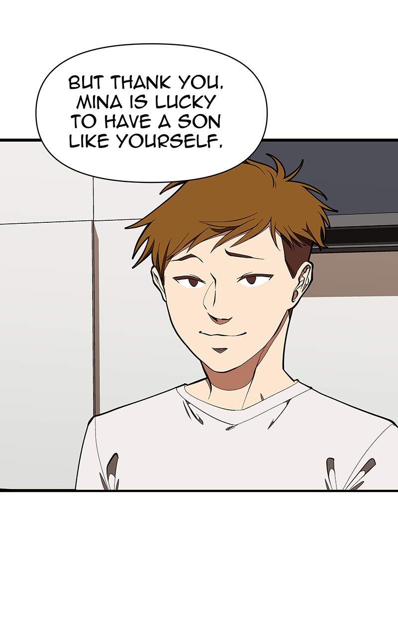 I Love Yoo chapter 122 page 35