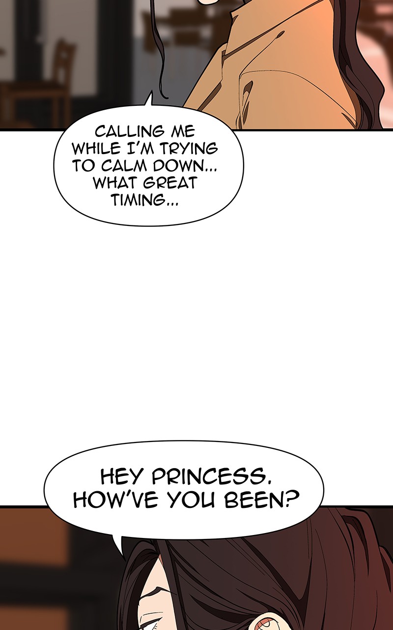 I Love Yoo chapter 122 page 40