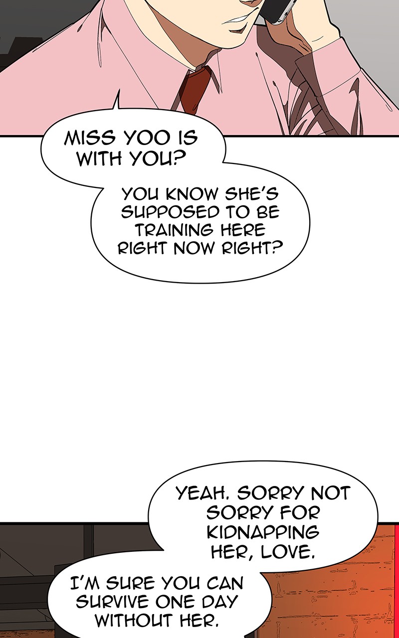 I Love Yoo chapter 122 page 45