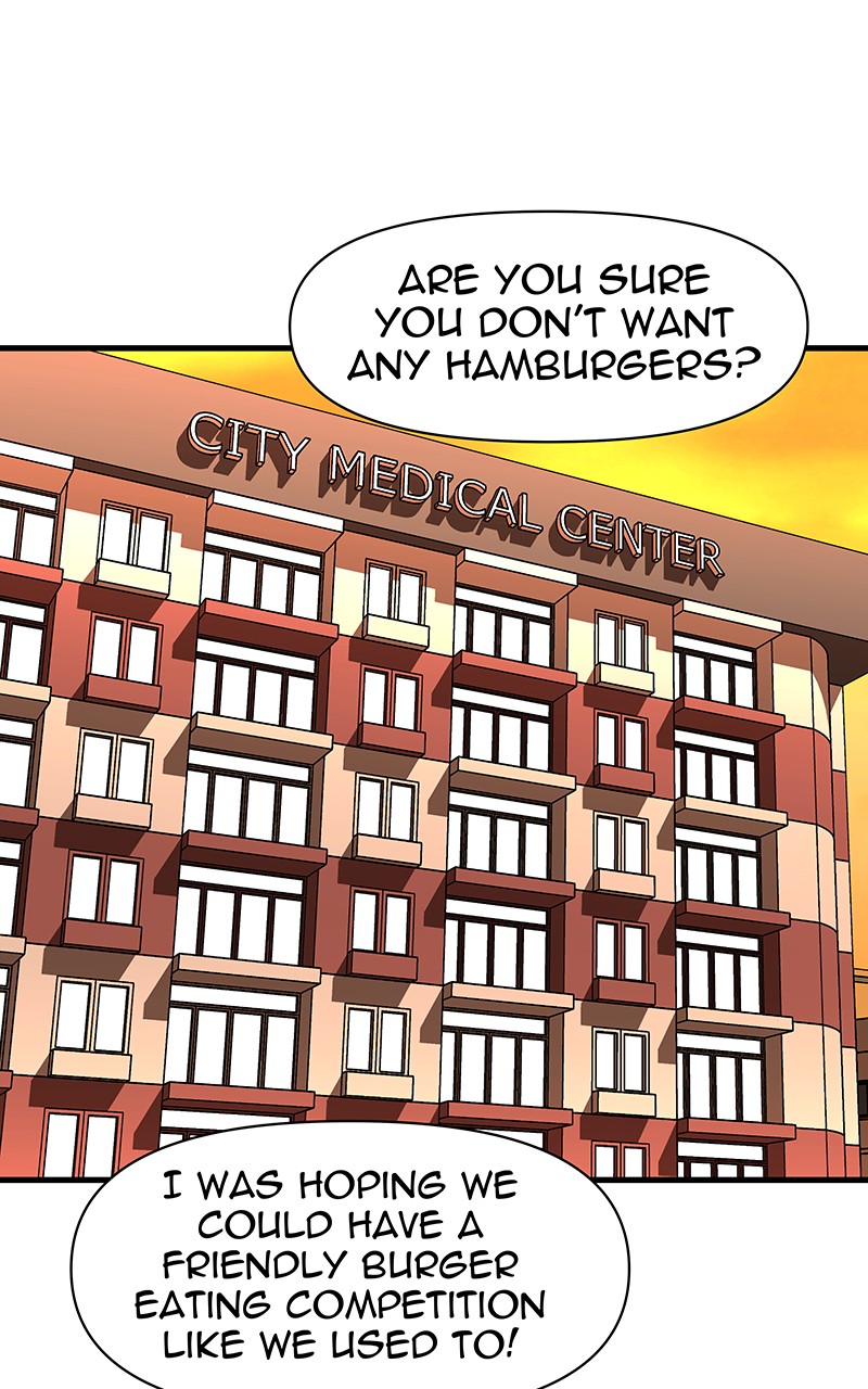 I Love Yoo chapter 122 page 6