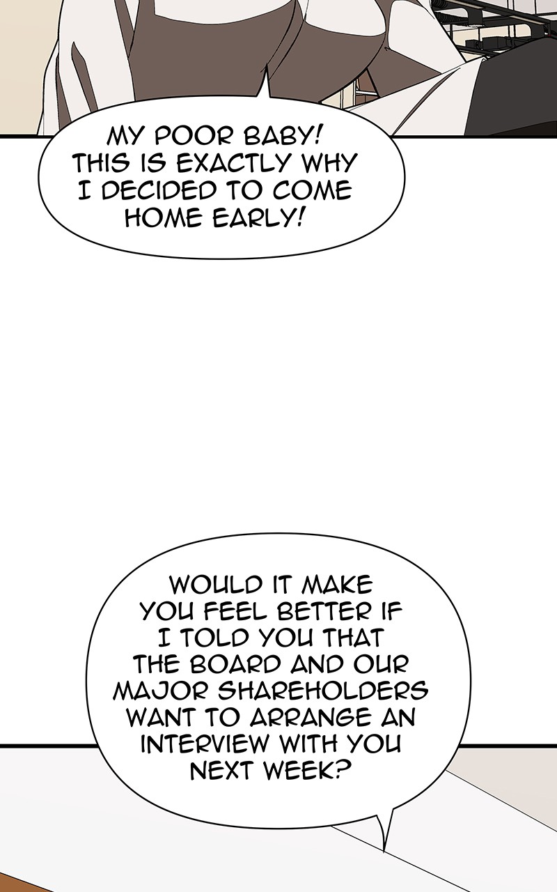 I Love Yoo chapter 122 page 64