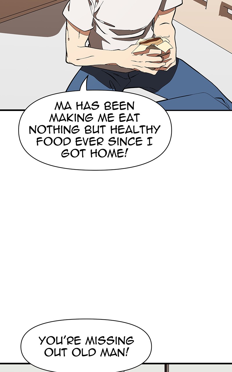 I Love Yoo chapter 122 page 9