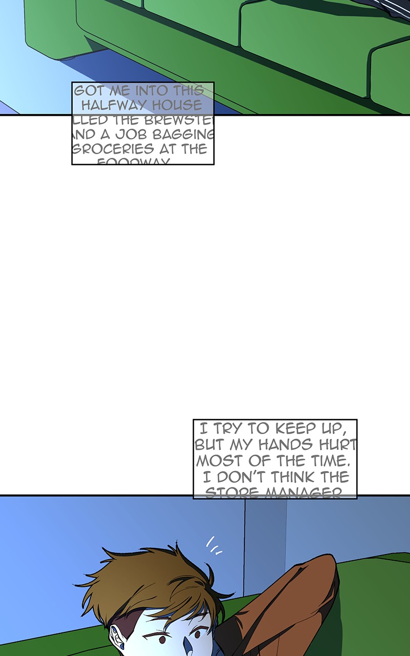 I Love Yoo chapter 125 page 5