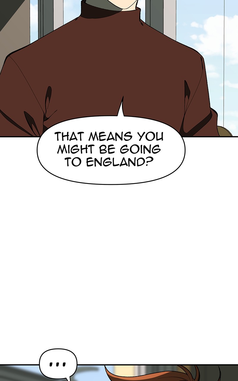 I Love Yoo chapter 127 page 40