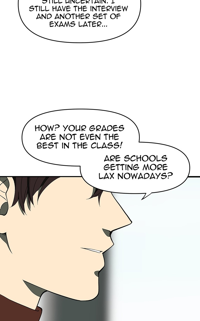 I Love Yoo chapter 127 page 45