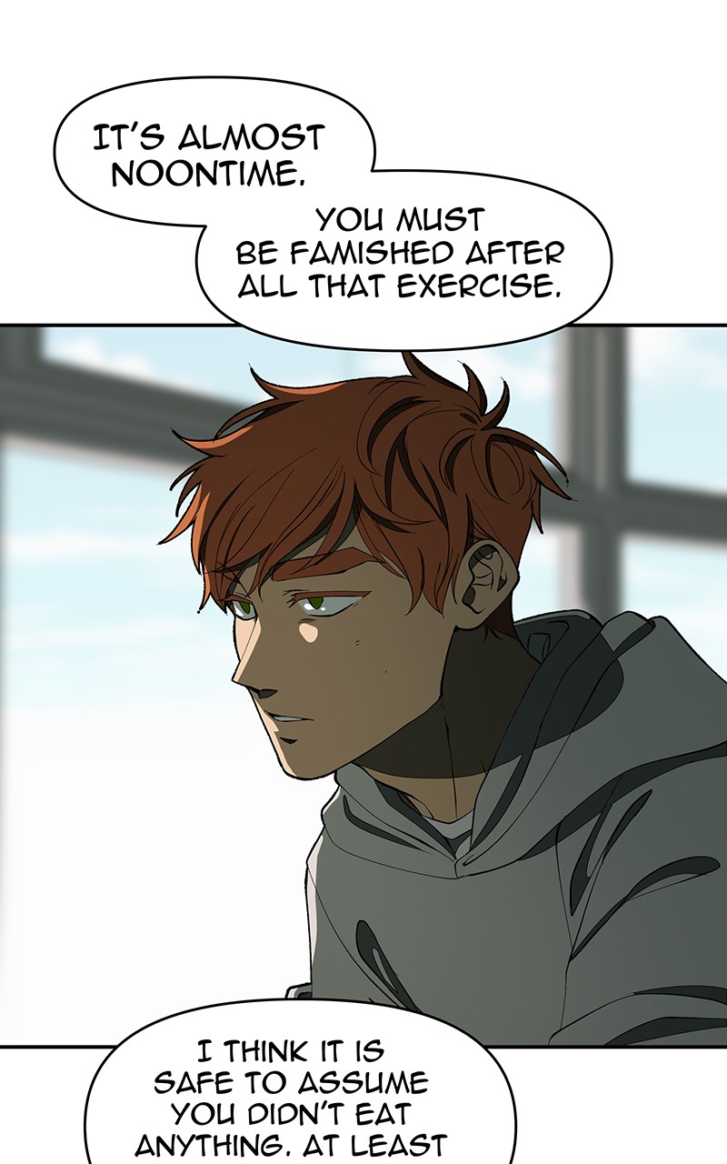 I Love Yoo chapter 127 page 6