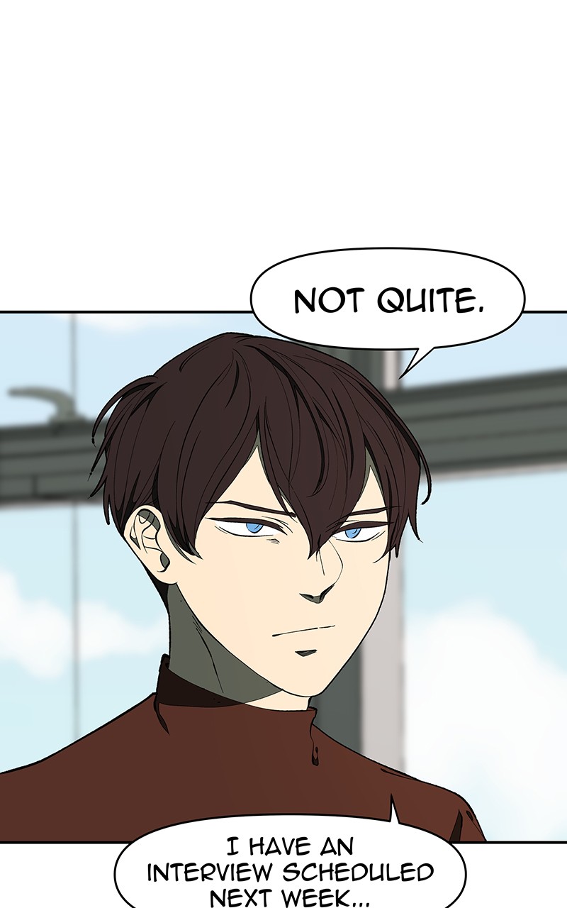 I Love Yoo chapter 127 page 9