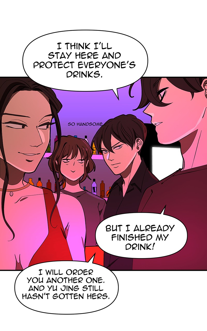 I Love Yoo chapter 128 page 53