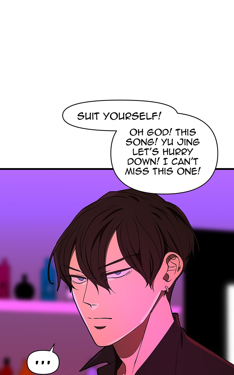 I Love Yoo chapter 128 page 54