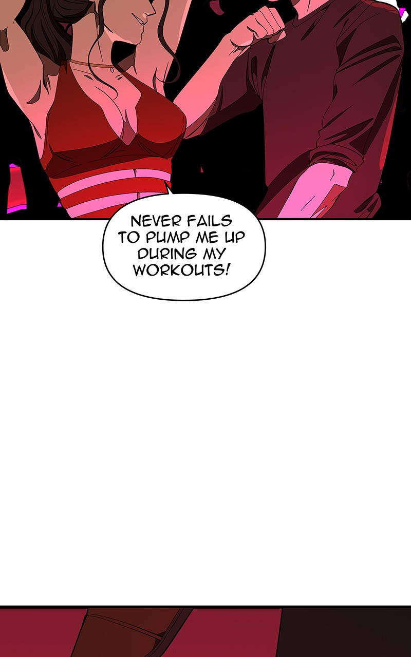 I Love Yoo chapter 128 page 56