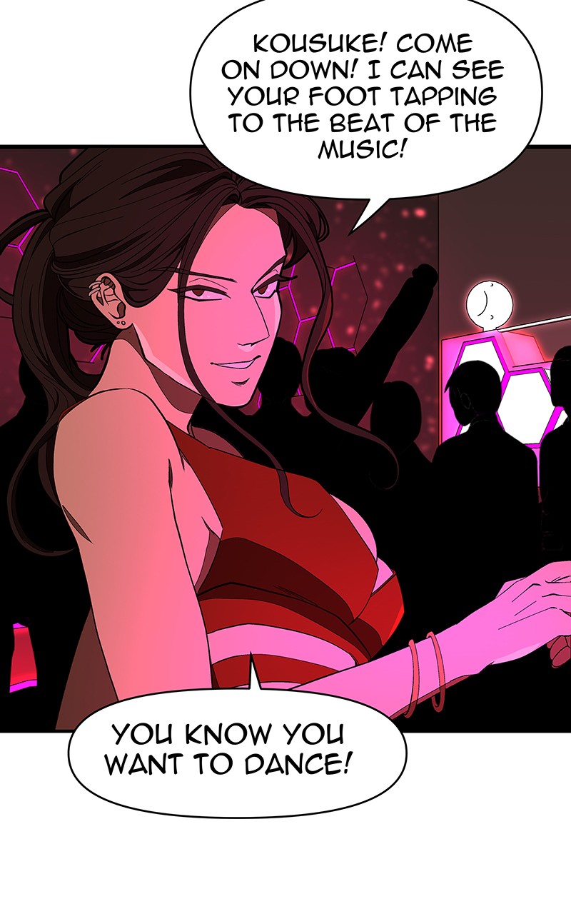 I Love Yoo chapter 128 page 58