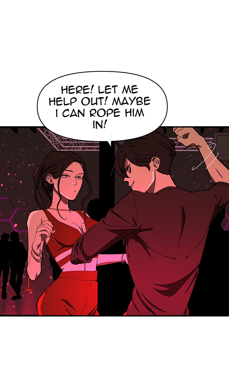 I Love Yoo chapter 128 page 59