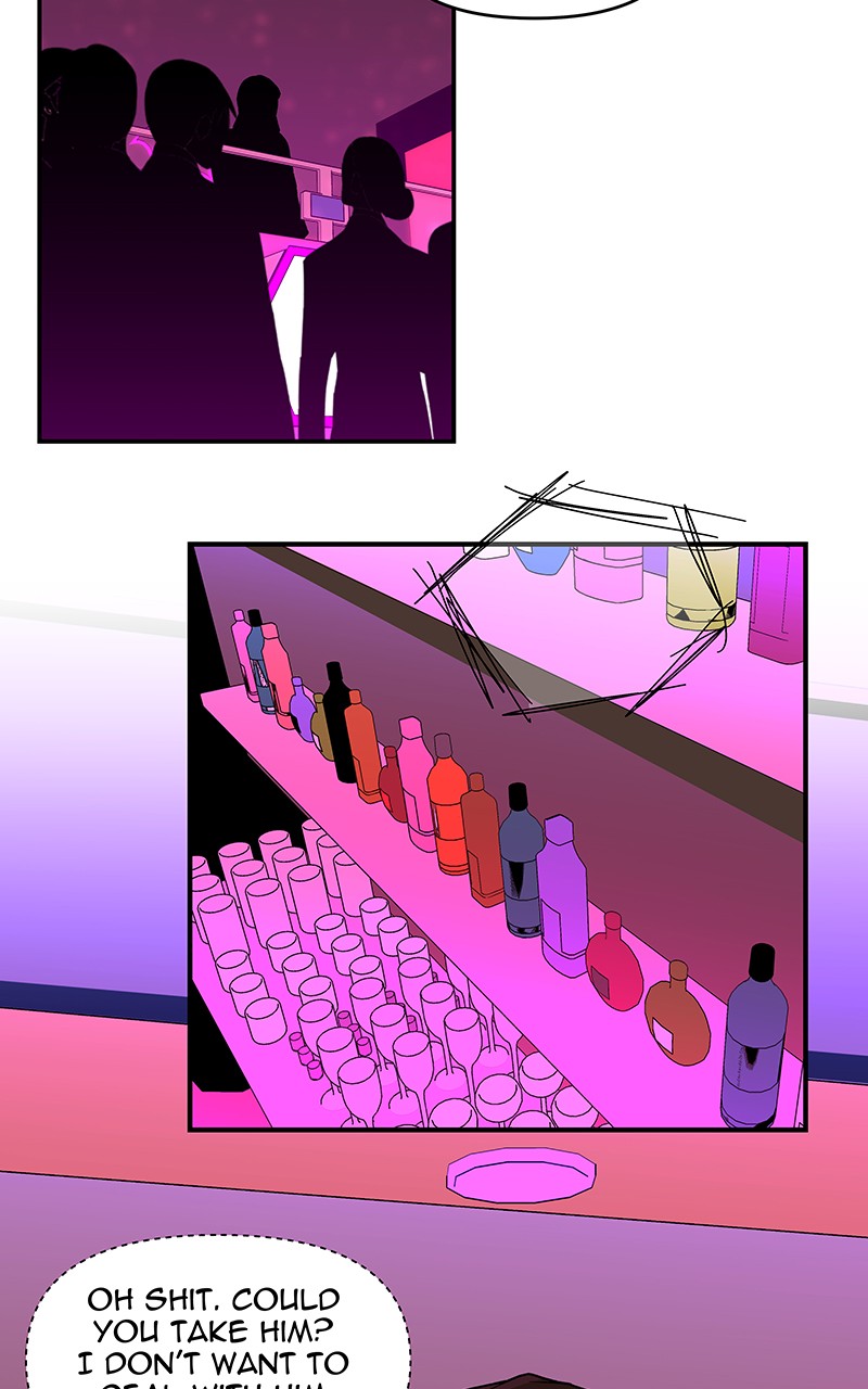 I Love Yoo chapter 128 page 8