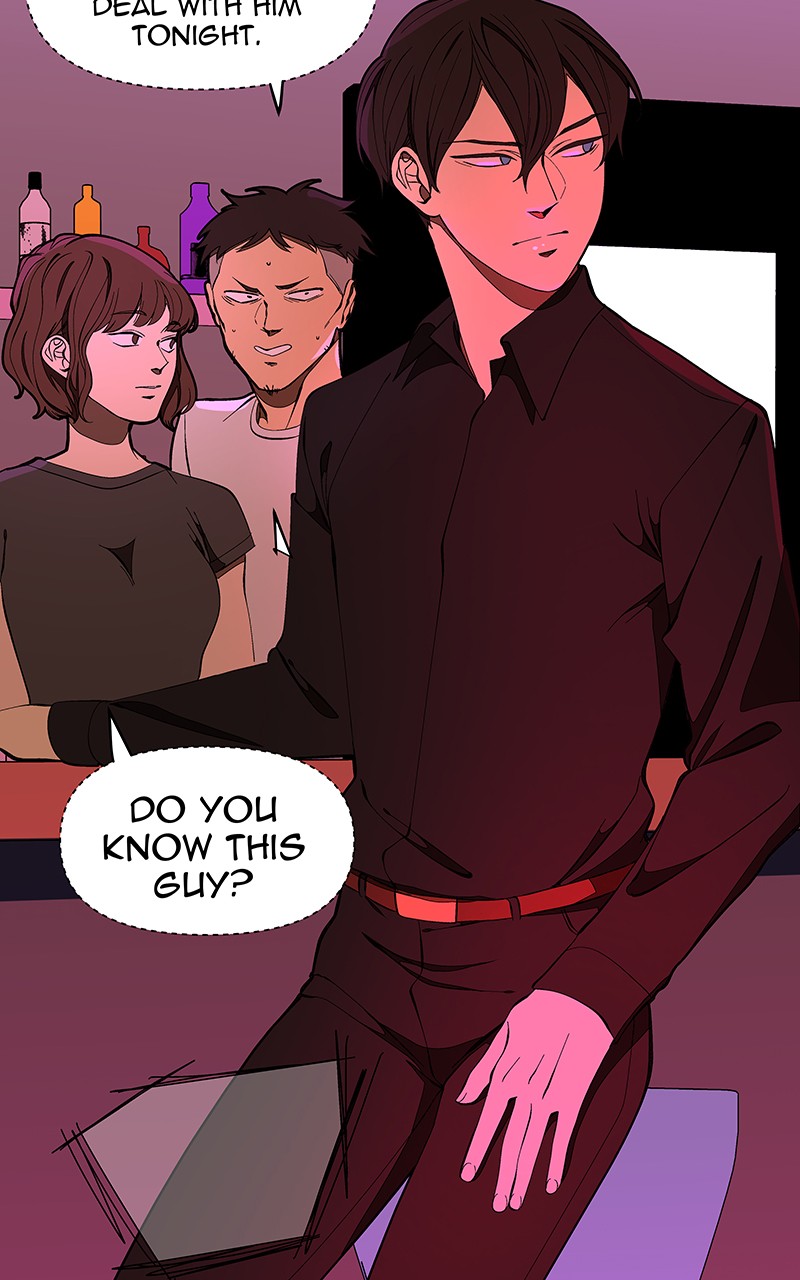 I Love Yoo chapter 128 page 9