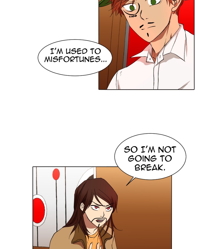 I Love Yoo chapter 13 page 10