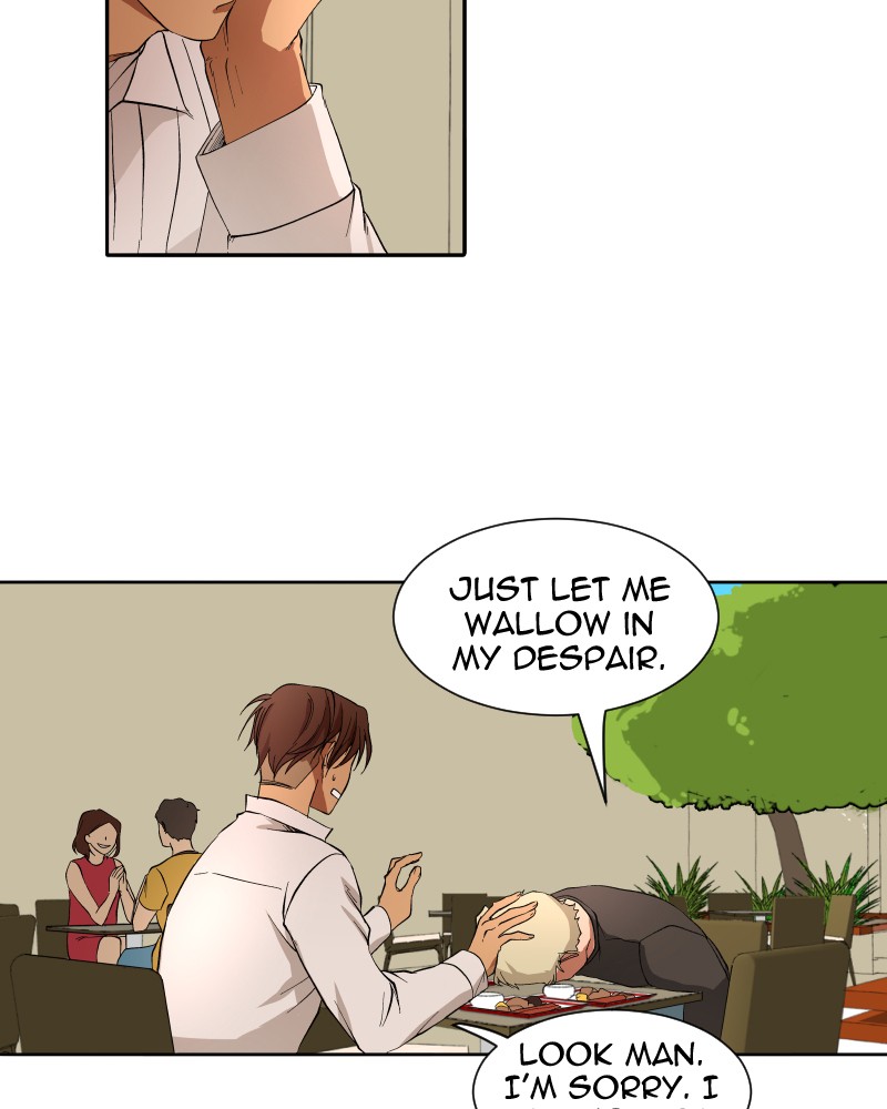 I Love Yoo chapter 13 page 18