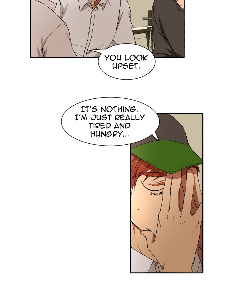 I Love Yoo chapter 13 page 21