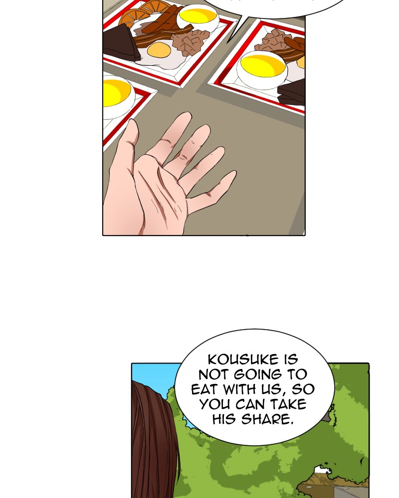 I Love Yoo chapter 13 page 23