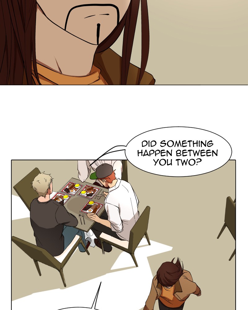 I Love Yoo chapter 13 page 26