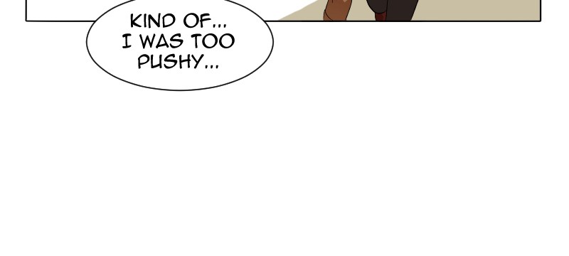 I Love Yoo chapter 13 page 27