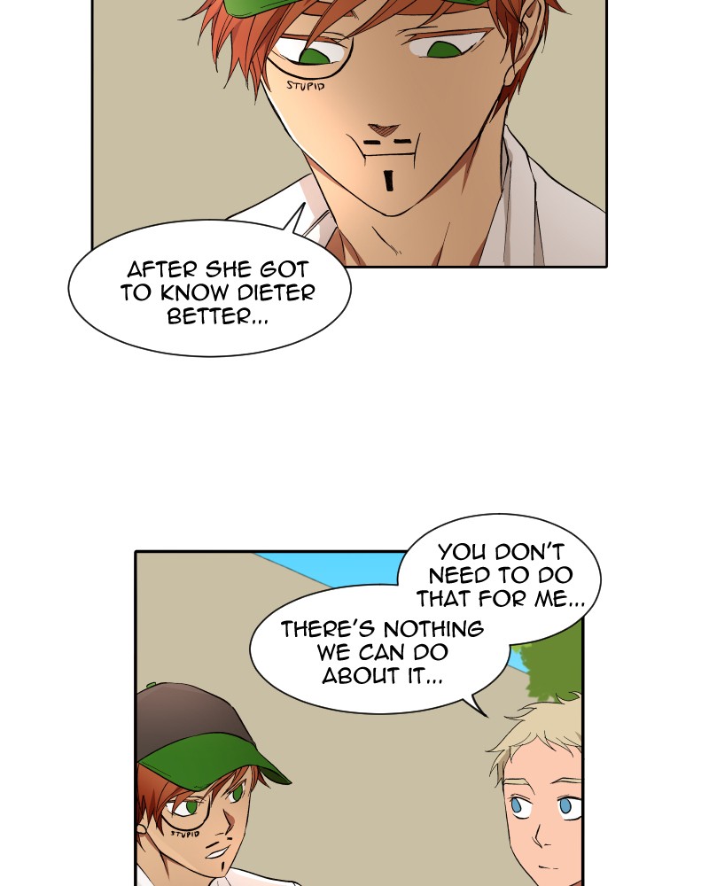 I Love Yoo chapter 13 page 29