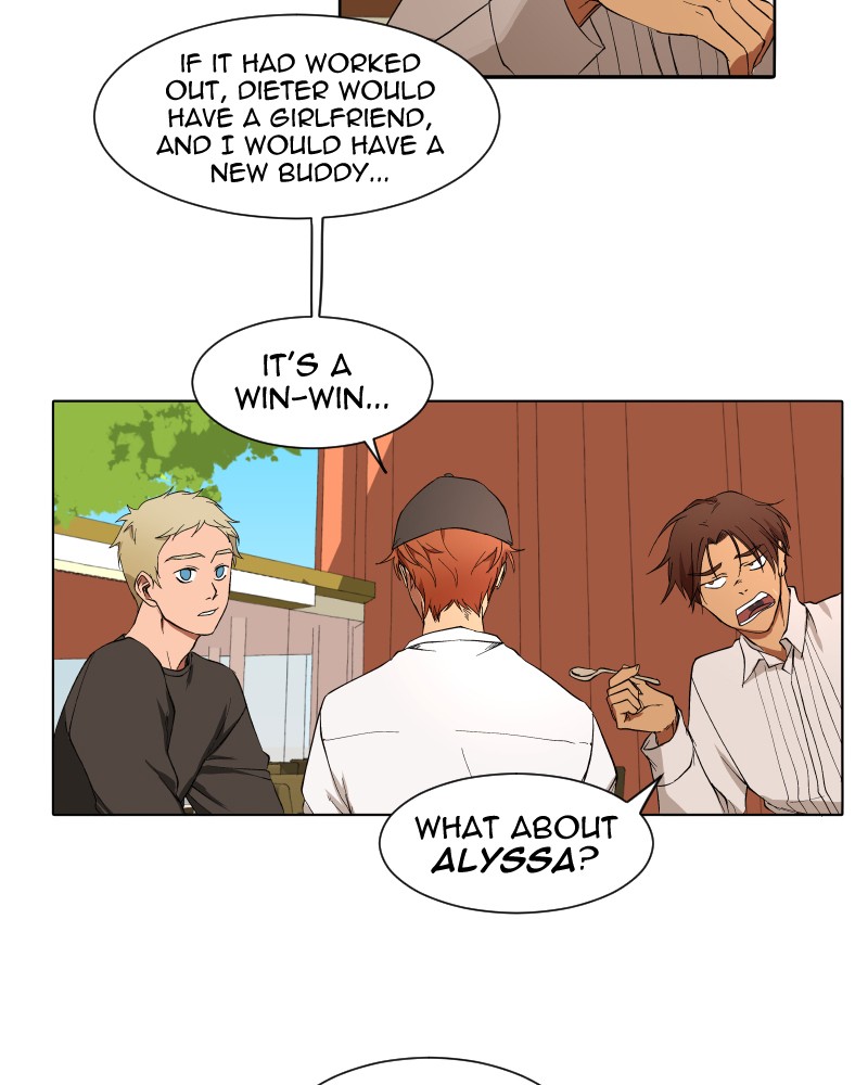 I Love Yoo chapter 13 page 31