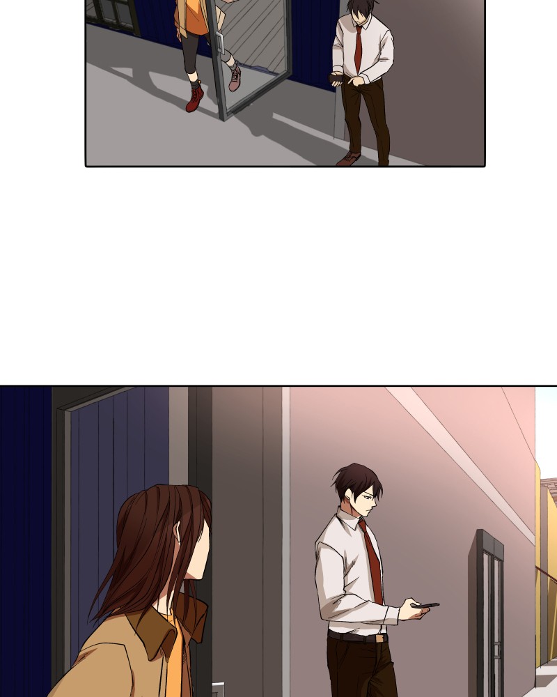 I Love Yoo chapter 13 page 35