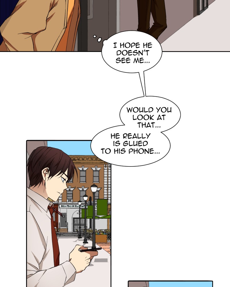 I Love Yoo chapter 13 page 36