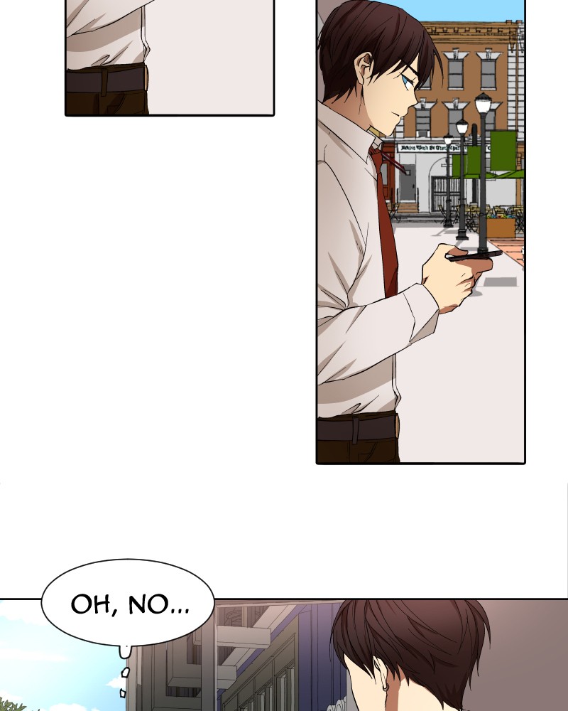 I Love Yoo chapter 13 page 37