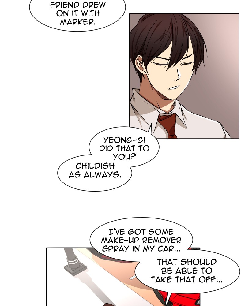 I Love Yoo chapter 13 page 46