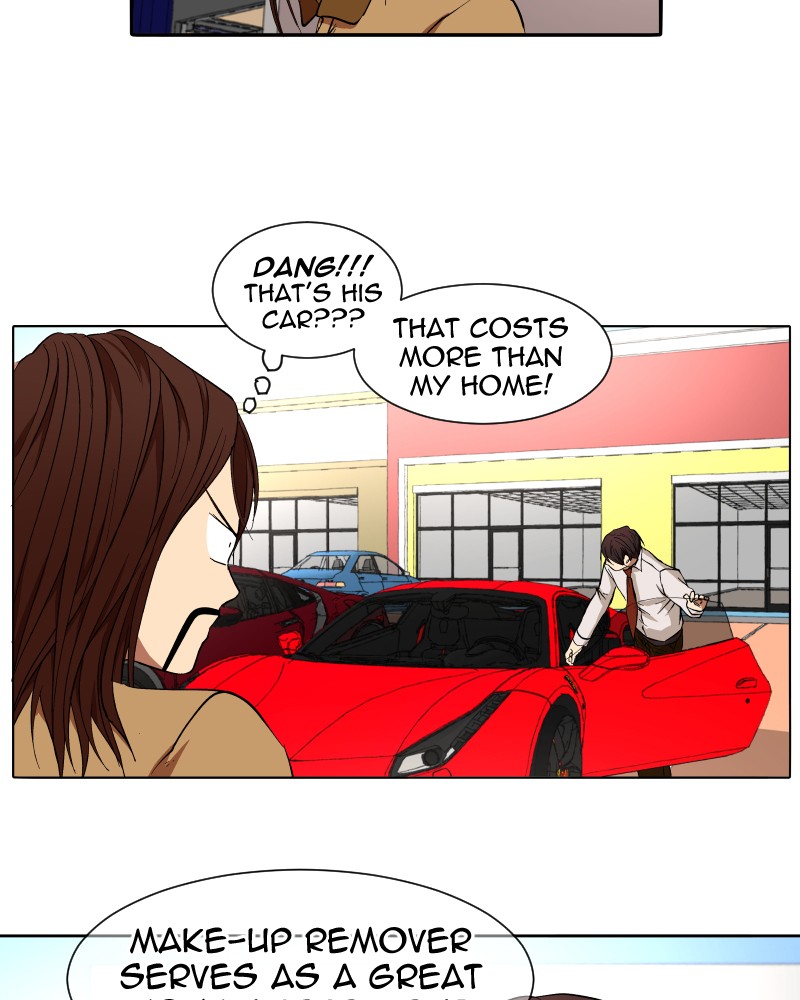 I Love Yoo chapter 13 page 48