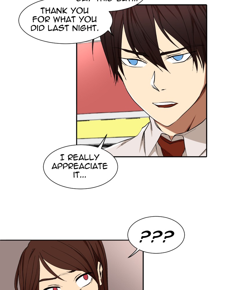 I Love Yoo chapter 13 page 51