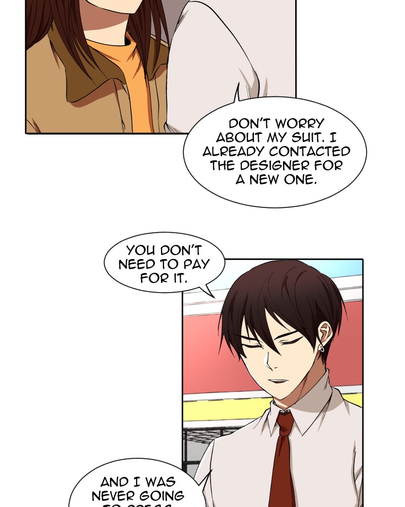 I Love Yoo chapter 13 page 55