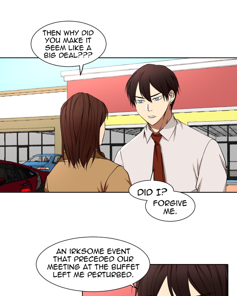 I Love Yoo chapter 13 page 57