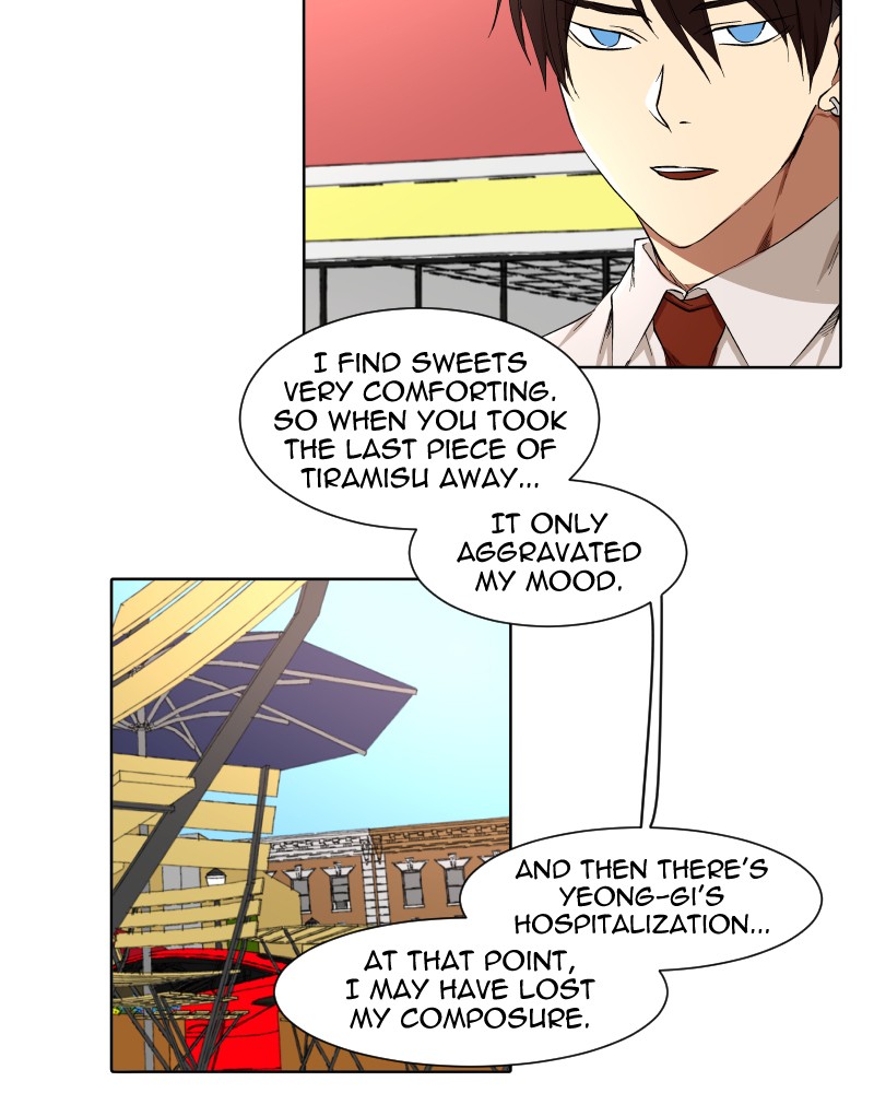 I Love Yoo chapter 13 page 58