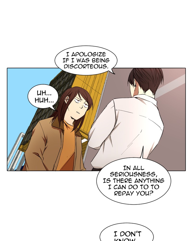 I Love Yoo chapter 13 page 59