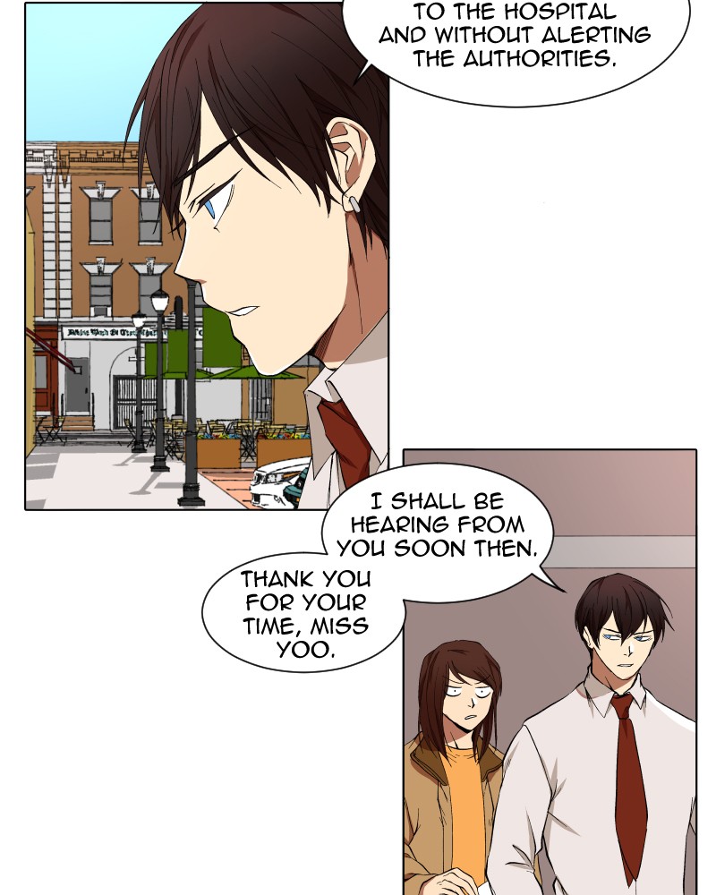 I Love Yoo chapter 13 page 62