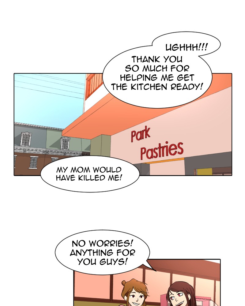 I Love Yoo chapter 13 page 75