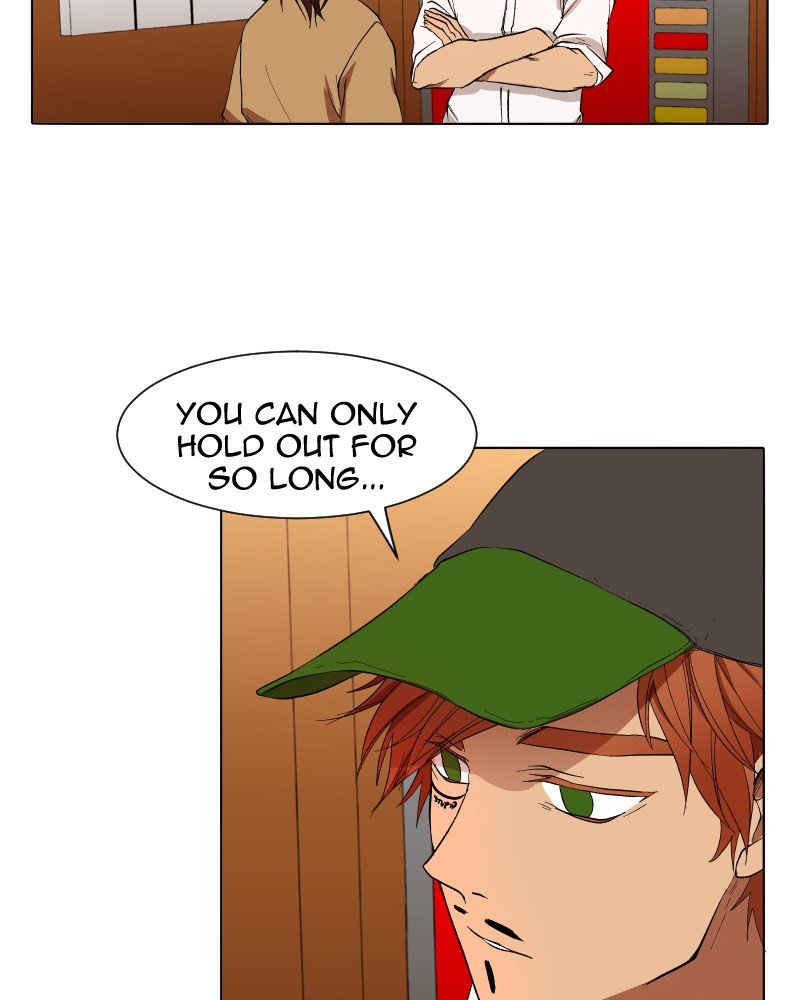 I Love Yoo chapter 13 page 8