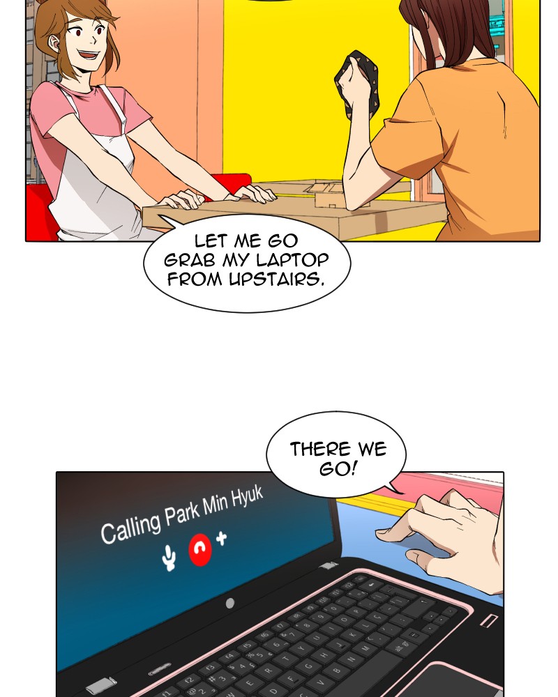 I Love Yoo chapter 13 page 92