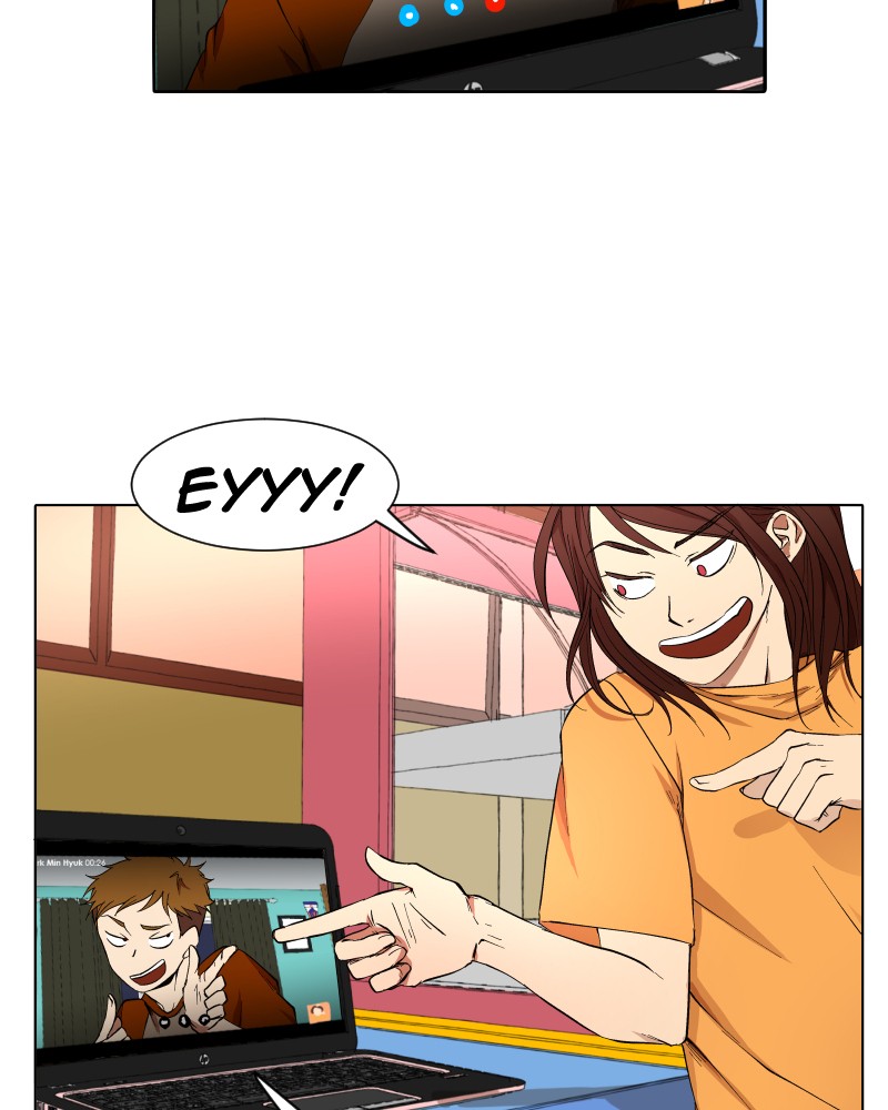 I Love Yoo chapter 13 page 96