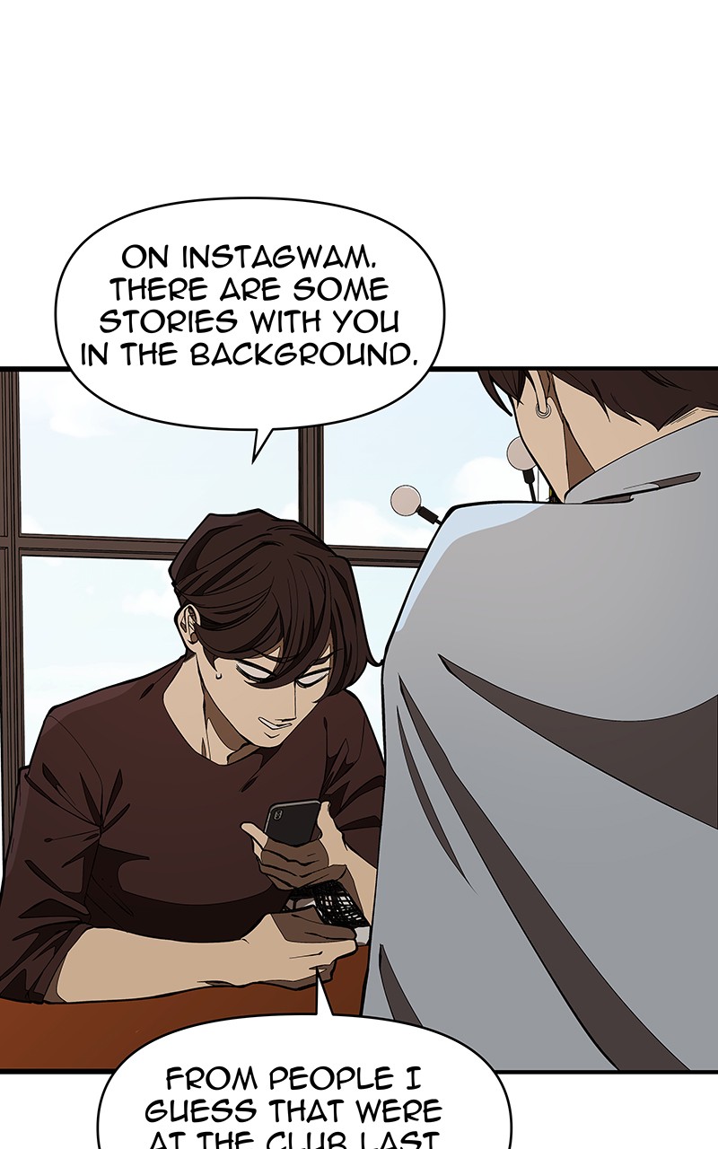 I Love Yoo chapter 131 page 26