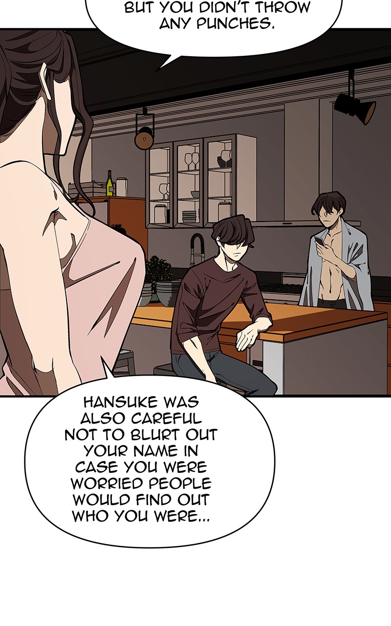 I Love Yoo chapter 131 page 33