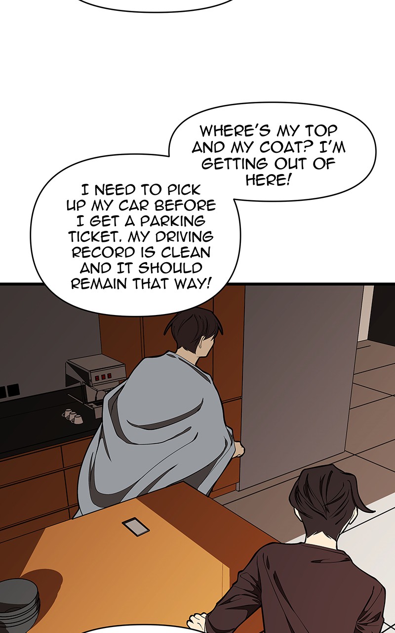 I Love Yoo chapter 131 page 37