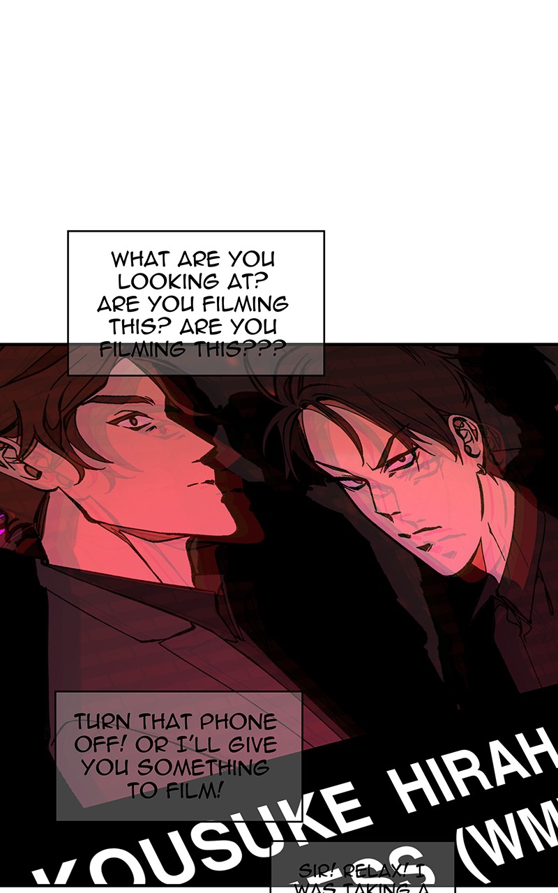 I Love Yoo chapter 131 page 47