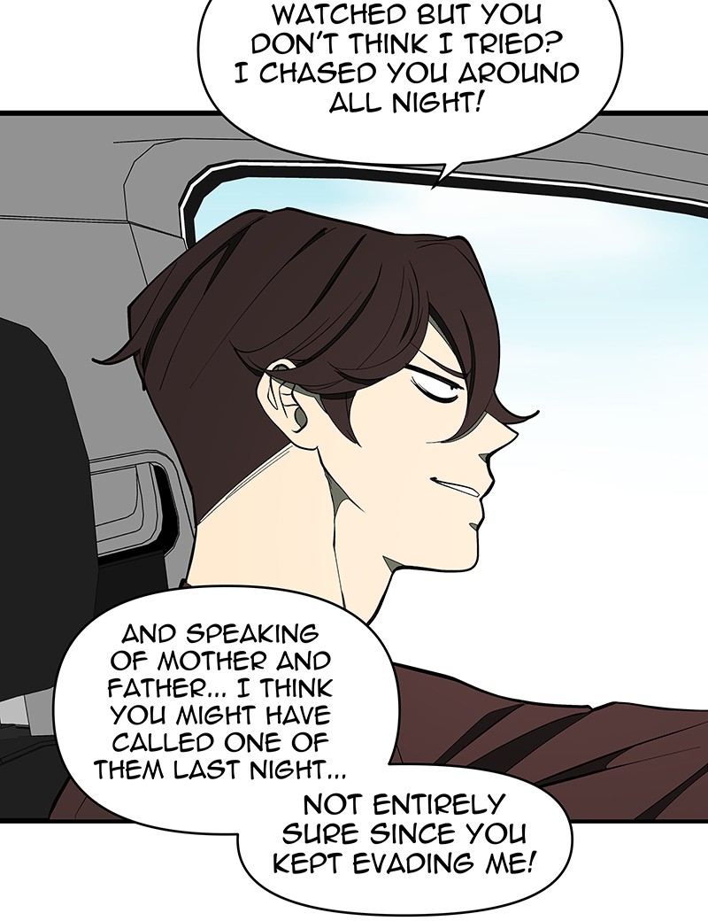 I Love Yoo chapter 131 page 52