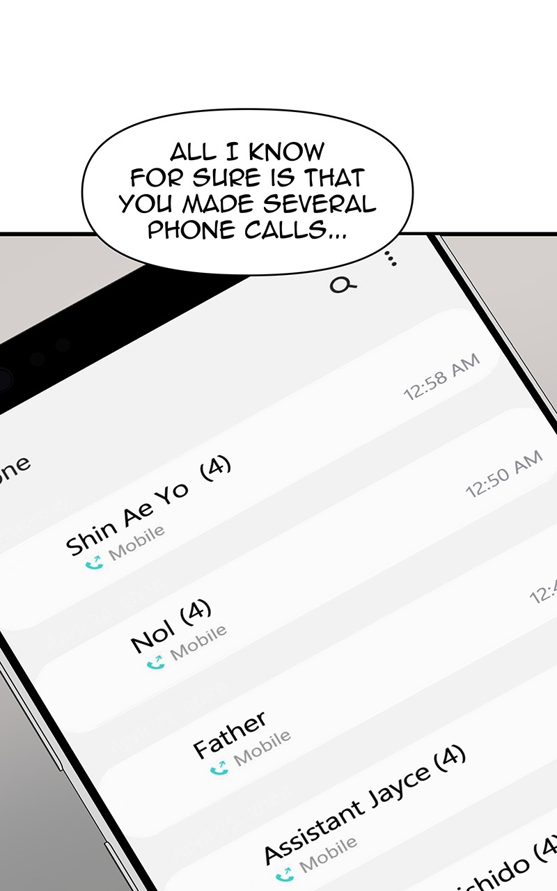 I Love Yoo chapter 131 page 54