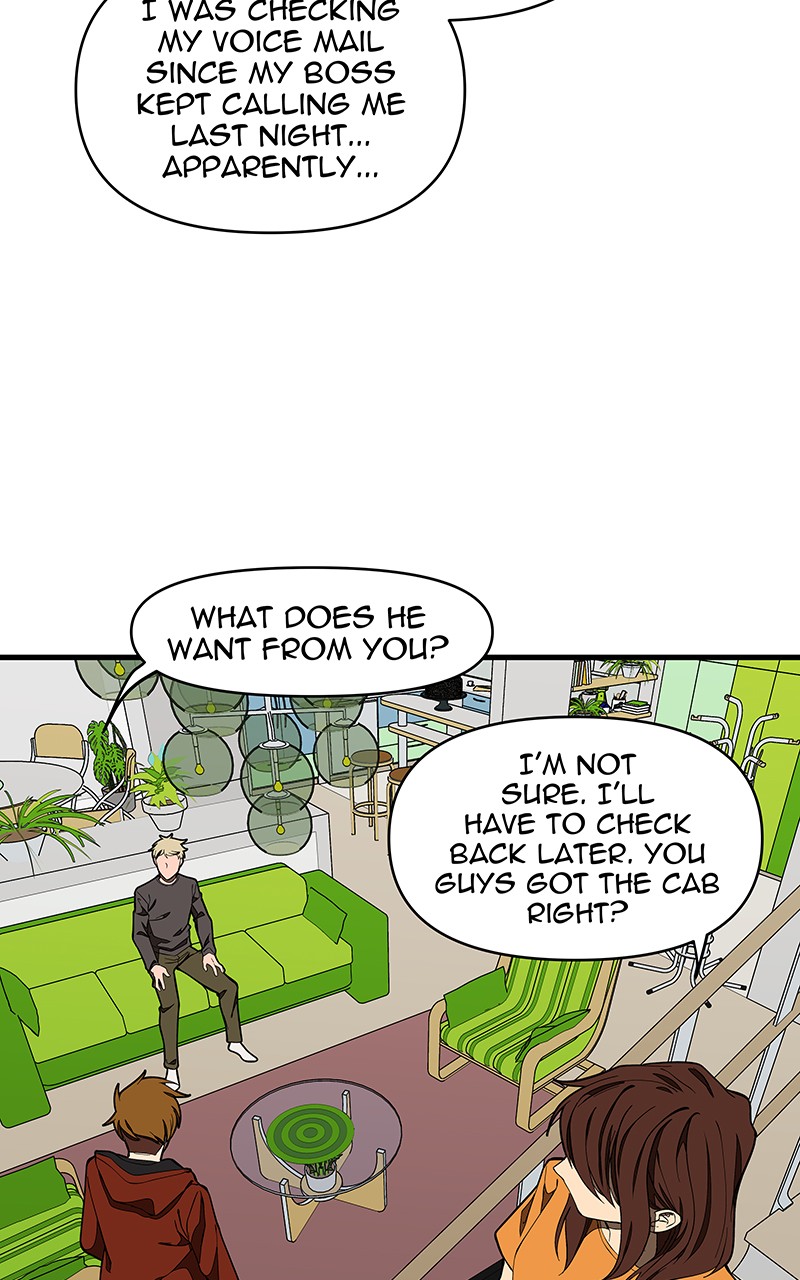 I Love Yoo chapter 131 page 74