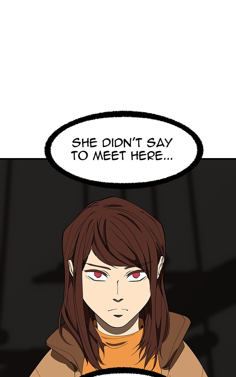 I Love Yoo chapter 135 page 2