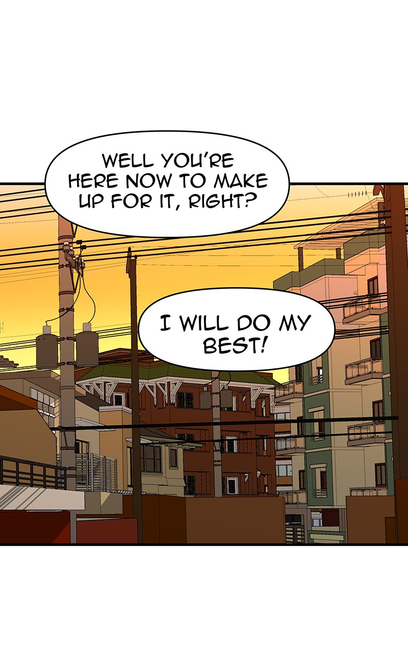 I Love Yoo chapter 135 page 22